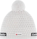 Eisbär Trail Pompon SKA Beanie Blanco UNI Gorro