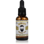 Morgan's Beard Oil Indian Peppermint olej na vousy 30 ml