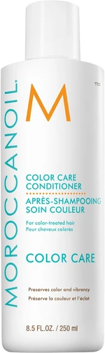 MOROCCANOIL kondicionér pro barvené vlasy 250 ml