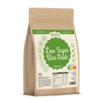 GREENFOOD NUTRITION Low Sugar Rýžová rychlá kaše natural 500 g