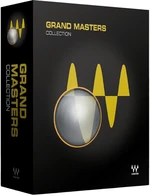 Waves Grand Masters Collection (Produs digital)