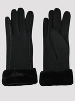 NOVITI Woman's Gloves RW015-W-01