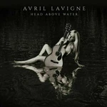 Avril Lavigne - Head Above Water (LP)