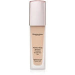 Elizabeth Arden Flawless Finish Skincaring Foundation pečující make-up odstín 210N 30 ml