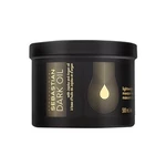 Sebastian Professional Dark Oil Lightweight Mask odżywcza maska dla wygładzenia i blasku włosów 500 ml