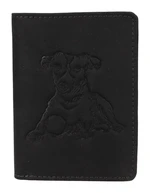 Lagen 19174 Dog With Boll Black