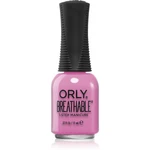 Orly Breathable ošetrujúci lak na nechty odtieň Taffy to Be Here 11 ml