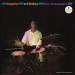 Art Blakey & Jazz Messengers - Art Blakey And His Jazz Messengers (Reissue) (LP)