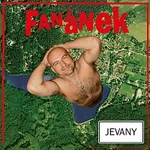 Lou Fanánek Hagen – Jevany (15th Anniversary) LP