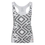 Women's tank top Kilpi NICA-W white