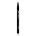 Pastel Profashion Black Styler očné linky vo fixe vodeodolné odtieň 10 Black 1,1 ml