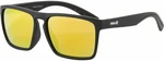 AGU Repos Glasses Black/Yellow Ochelari ciclism