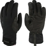 Eska Pulse Longcuff Black 9,5 Guantes de ciclismo