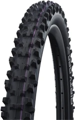 Schwalbe Dirty Dan 27,5" (584 mm) Black 2.35 Tubeless Ready Neumático MTB