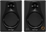 Behringer MEDIA 40USB Monitor de estudio activo 2 piezas