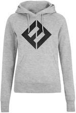 Foo Fighters Sudadera Equal Logo Grey 2XL