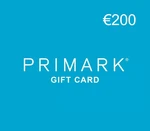 Primark €200 Gift Card EU