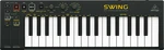 Behringer Swing MIDI-Keyboard