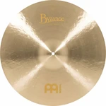 Meinl Byzance Jazz Medium Thin 18" Crashbecken