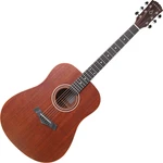 Arrow Raw Mahogany Chitarra Acustica