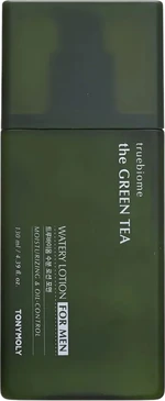 Tony Moly Hydratační pleťové tonikum pro muže The Green Tea Truebiome (Watery Lotion For Men) 130 ml