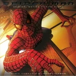 Danny Elfman - Spider-Man (180g) (20th Anniversary Edition) (Limited Edition) (Silver Coloured) (LP)