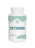 APOROSA Metionín 500 mg 90 kapsúl