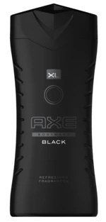 AXE sprchový gél Black 400 ml