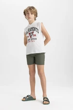 DEFACTO Boy's Swim Shorts