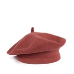 Art Of Polo Woman's Beret cz23364-8