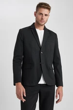 DEFACTO Modern Fit Blazer Jacket