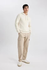 DEFACTO Relax Fit Trousers