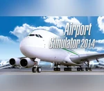 Airport Simulator 2014 EU PC Steam CD Key