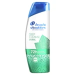 HEAD & SHOULDERS Deep cleanse Itch relief 300 ml