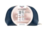 EUCERIN Vianočná taštička Anti-Pigment Denný krém + Nočný krém 2 ks