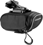 Lezyne Micro Caddy QR Geantă de șa Black M 0,4 L