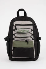 DEFACTO Unisex School Bag