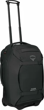 Osprey Sojourn Shuttle Wheeled Black 45 L Bőrönd