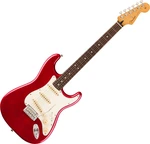 Fender Player II Series Stratocaster RW Transparent Cherry Burst E-Gitarre