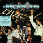 The Jacksons - Live - The Jacksons (2 LP)