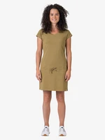 Khaki Women's Dress Hannah Catia II