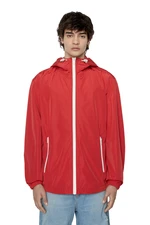 Diesel Jacket - J-WALLY JACKET red