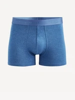 Celio Binormal Boxerky Modrá