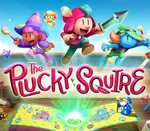 The Plucky Squire PC Steam Altergift