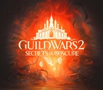 Guild Wars 2 - Secrets of the Obscure Expansion DLC EU PC Steam CD Key