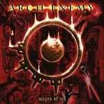 Arch Enemy - Wages Of Sin (Reissue) (180g) (LP)