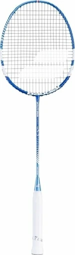 Babolat Satelite Origin Power Blue Bedmintonová raketa