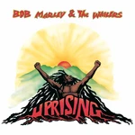 Bob Marley & The Wailers - Uprising (LP)