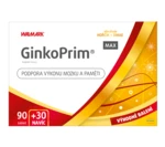 WALMARK GinkoPrim MAX 120 tablet