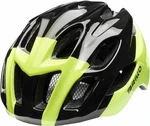 Briko Teke Lime Fluo/Black M Casque de vélo